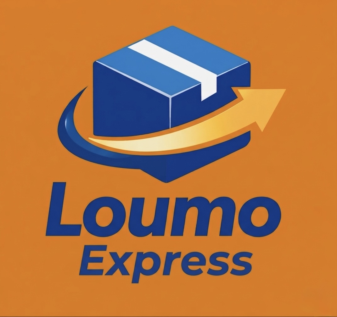 Loumo Express